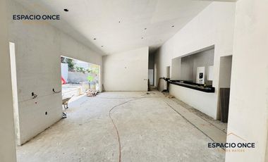 Casa en Fraccionamiento Real de Tezoyuca