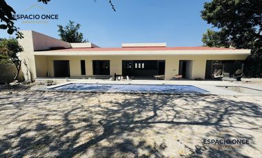 Casa en Fraccionamiento Real de Tezoyuca