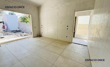 Casa en Fraccionamiento Real de Tezoyuca