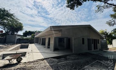 Casa en Fraccionamiento Real de Tezoyuca