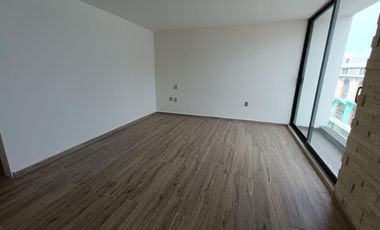 Casa en venta con tres recamaras, roof garden y alberca en Ocotlán, Tlaxcala