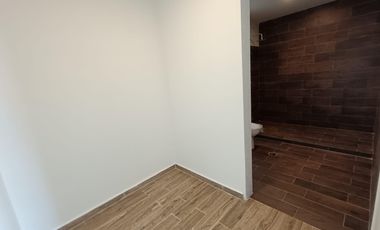 Casa en venta con tres recamaras, roof garden y alberca en Ocotlán, Tlaxcala