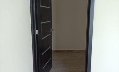 Casa en venta con tres recamaras, roof garden y alberca en Ocotlán, Tlaxcala