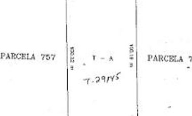 Terreno en venta al norte de Mérida