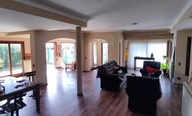 AV. COSTANERA 1343  -  GRANADERO BAIGORRIA