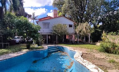 AV. COSTANERA 1343  -  GRANADERO BAIGORRIA