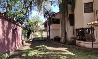 AV. COSTANERA 1343  -  GRANADERO BAIGORRIA