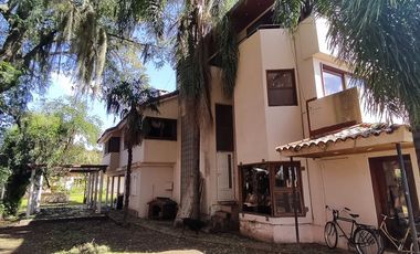 AV. COSTANERA 1343  -  GRANADERO BAIGORRIA