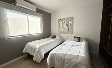 Casa en alquiler temporada Barrio Rumenco