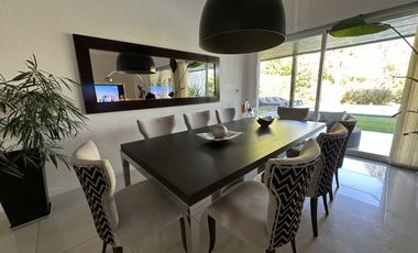 Casa en alquiler temporada Barrio Rumenco