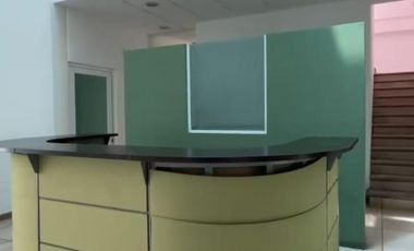 EDIFICIO COMERCIAL  EN MILENIO III   EN VENTA