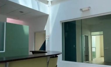 EDIFICIO COMERCIAL  EN MILENIO III   EN VENTA