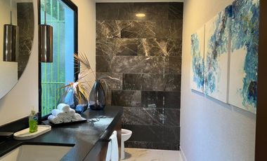 Casa en venta dentro de la ciudad en Mérida