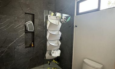 Casa en venta dentro de la ciudad en Mérida