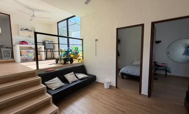 Casa en venta dentro de la ciudad en Mérida