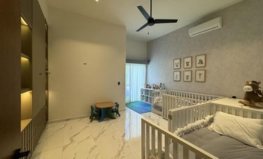 Casa en venta dentro de la ciudad en Mérida