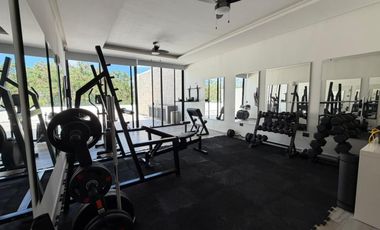 Casa en venta dentro de la ciudad en Mérida