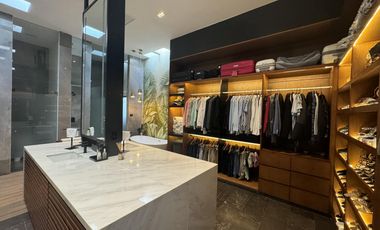 Casa en venta dentro de la ciudad en Mérida