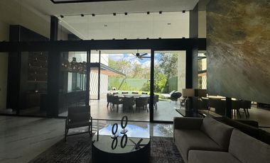 Casa en venta dentro de la ciudad en Mérida