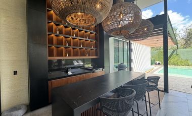 Casa en venta dentro de la ciudad en Mérida