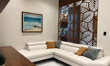 Casa en venta dentro de la ciudad en Mérida