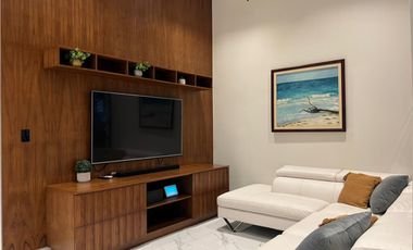 Casa en venta dentro de la ciudad en Mérida