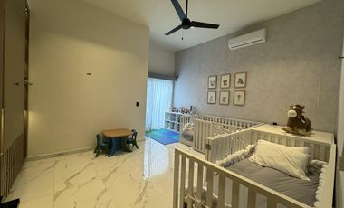 Casa en venta dentro de la ciudad en Mérida