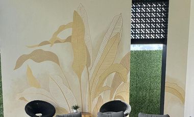 Casa en venta dentro de la ciudad en Mérida