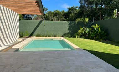 Casa en venta dentro de la ciudad en Mérida