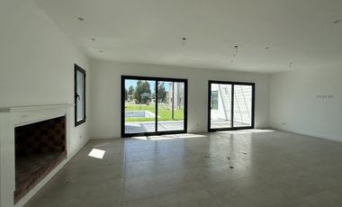 Casa en venta Barrio Rumenco Joven