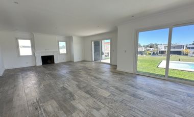 Casa en venta en Rumenco Joven