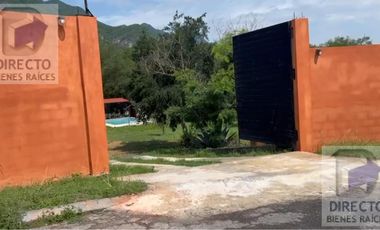 Quinta en Huajuquito O los Cavazos