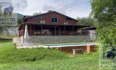 Quinta en Huajuquito O los Cavazos