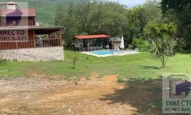 Quinta en Huajuquito O los Cavazos