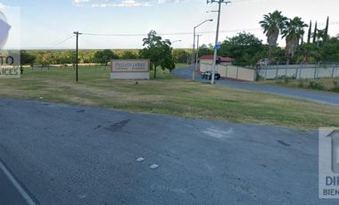 Quinta en Huajuquito O los Cavazos