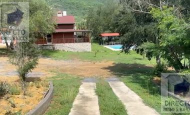 Quinta en Huajuquito O los Cavazos