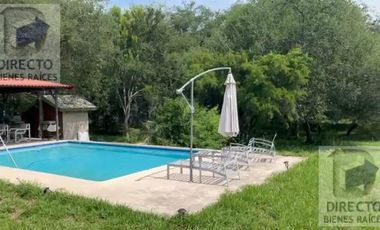 Quinta en Huajuquito O los Cavazos