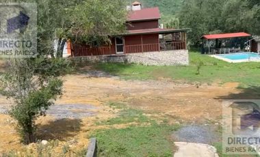 Quinta en Huajuquito O los Cavazos