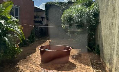 Casas en venta  sobre avenida  Francisco de Montejo 2 casas juntas 18m de frente