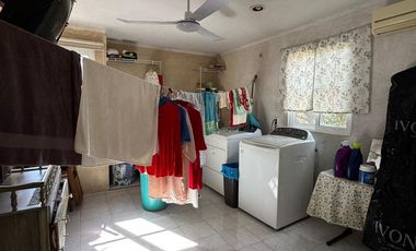 Casas en venta  sobre avenida  Francisco de Montejo 2 casas juntas 18m de frente