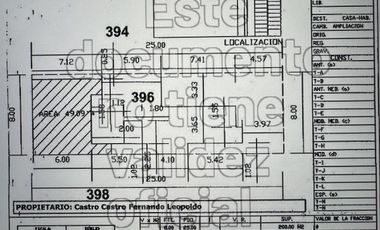 Casas en venta  sobre avenida  Francisco de Montejo 2 casas juntas 18m de frente