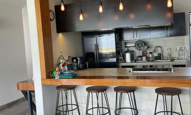 Casa en Fraccionamiento Real de Oaxtepec