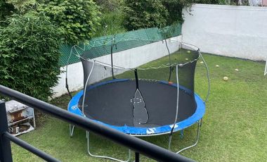 Casa en Fraccionamiento Real de Oaxtepec