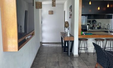 Casa en Fraccionamiento Real de Oaxtepec