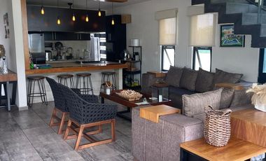 Casa en Fraccionamiento Real de Oaxtepec