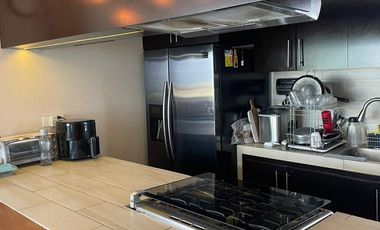 Casa en Fraccionamiento Real de Oaxtepec