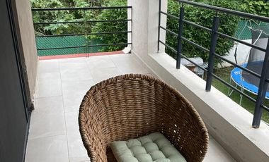 Casa en Fraccionamiento Real de Oaxtepec