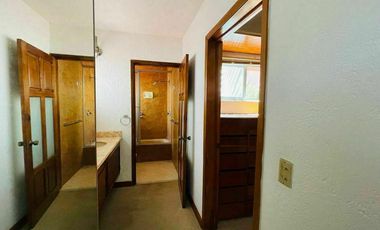 CASA EN  VENTA LOMAS DE MIRAVAL