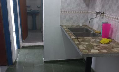 OCASION ALQUILO DPTO ZONA PARQUE MITRE