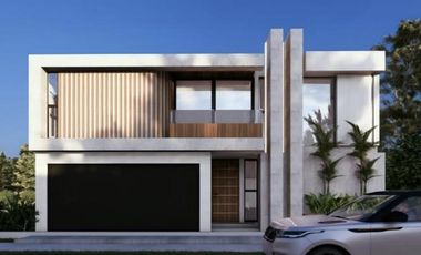 Casa en Venta Fraccionamiento Las Palmas Residencial